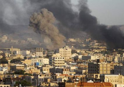 نيويورك تايمز: بصمات أميركية واضحة في مجازر اليمن