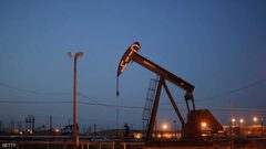 النفط يرتفع 8%