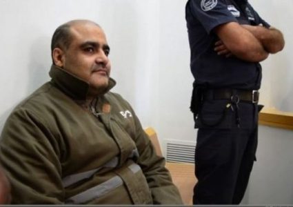 الاحتلال يحاكم أسير للمرة الـ 106 منذ اعتقاله قبل عامين ونصف