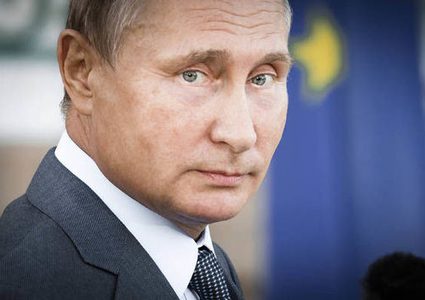 بوتين: جاهزون لنشر صواريخ نووية تفوق سرعة الصوت