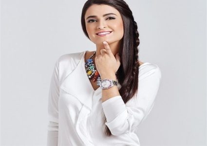 شاهدوا كيف كان شكل علا الفارس قبل أن تخسر الوزن