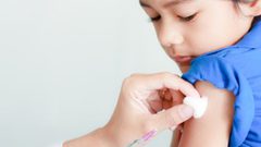 التطعيم ضد المكورات الرئوية ضروري لهؤلاء الأطفال