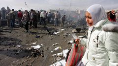في مثل هذا اليوم: العدوان على قطاع غزة 2008