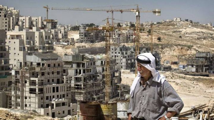 10 ملايين شيكل..لتعزيز "أمن" المستوطنات