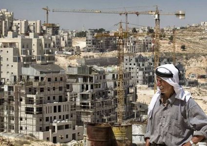 10 ملايين شيكل..لتعزيز "أمن" المستوطنات