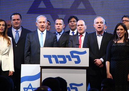استطلاع:"الليكود" سيحصل على 31 مقعد في حالة اجراء الانتخابات