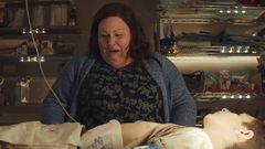"الصبي العائد من الموت".. قصة حقيقة تصبح فيلم سينمائي