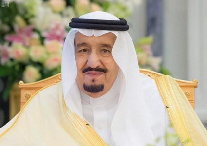 إعادة تشكيل مجلس الوزراء السعودي واعفاء وزير الخارجية