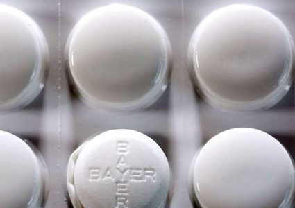 الأسبيرين يساعد في منع الإصابة بسرطان قاتل