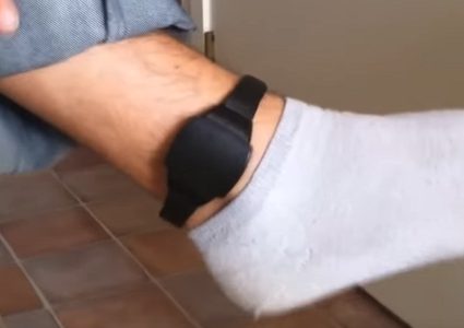 الإمارات تطلق بديلا ذكيا لعقوبة السجن!