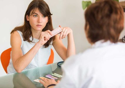 دلالات النزيف بعد انقطاع الطمث