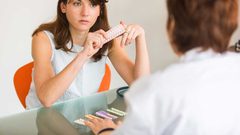 دلالات النزيف بعد انقطاع الطمث