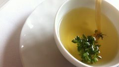 فوائد شاي الزعتر