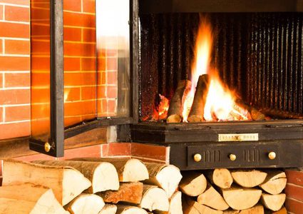 أفكار بسيطة لتدفئة المنزل والاستغناء عن الدفاية