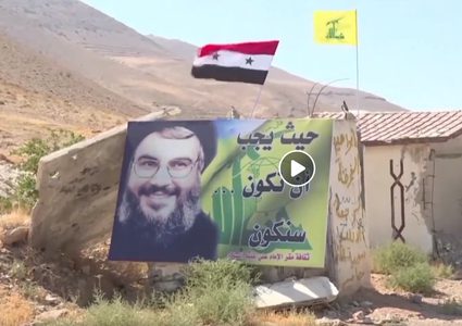 تراشق إعلامي عقب الصواريخ بين سوريا وإسرائيل