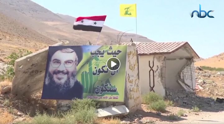 تراشق إعلامي عقب الصواريخ بين سوريا وإسرائيل