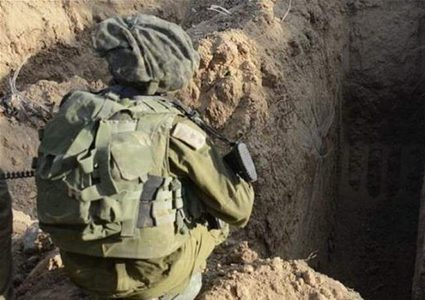 الاحتلال: تدمير أنفاق حزب الله يستغرق عدة أسابيع