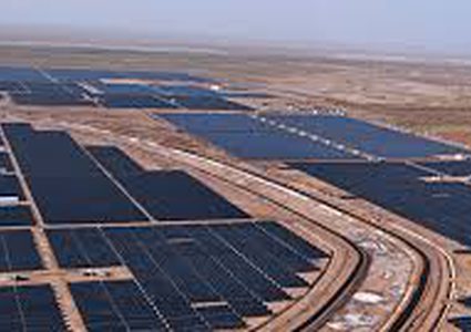 التكنولوجيا والتركيز على الطاقة الشمسية