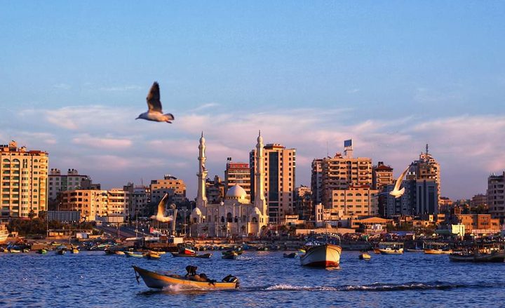 "لعبة دولة غزة الجديدة القديمة" وطبخة "صفقة القرن" المكشوفة