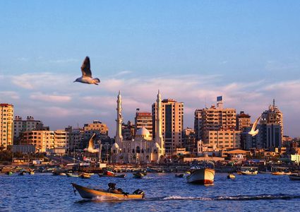 "لعبة دولة غزة الجديدة القديمة" وطبخة "صفقة القرن" المكشوفة