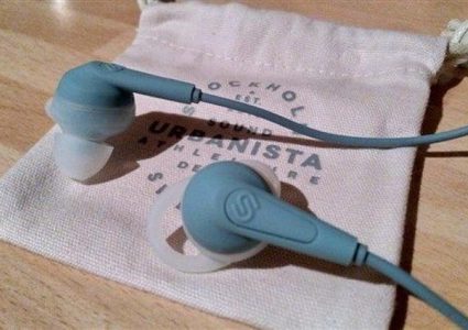 سماعة لاسلكية للرياضيين من "أوربانيستا"