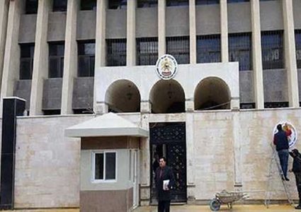 الإمارات تعيد فتح سفارتها في سوريا بعد إغلاق 7 سنوات