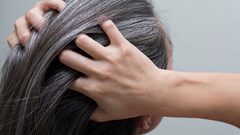 خرافات متوارثة حول الشيب