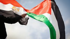 "حركة مقاومة الصهيونية" حركة شعبية مصرية لمقاومة التطبيع