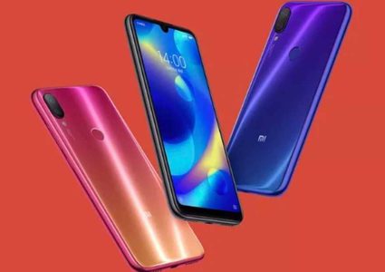 "شاومي" تكشف عن هاتفها الجديد.. وهذه أبرز مواصفاته