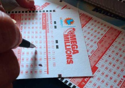 يانصيب "ميغا مليونز" بدون فائز.. وزيادة قيمة الجائزة الكبرى