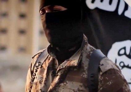 السجن 43 شهراً لشاب بتهمة القتال في "داعش"