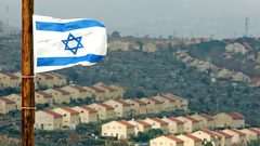 إستيطان مدفوع بقرارات ترامب واستهجان دولي لم يغير ساكن