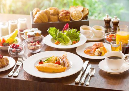 ما علاقة وجبة الفطور بمرض السكري ؟