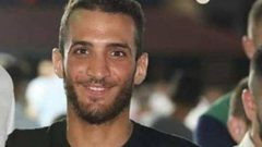 الاحتلال يسلم جثمان الشهيد إلياس ياسين من بديا بسلفيت