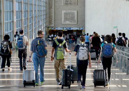 اسرائيل منعت 19ألف سائح من دخول أراضيها لأسباب"أمنية"