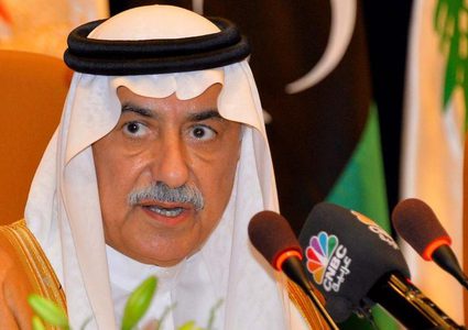 أول تعليق من العساف على قضية خاشقجي
