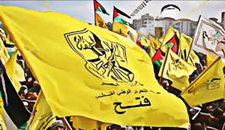 فتح: قرار  الدنمارك بشأن المستوطنات ينسجم مع القانون الدولي