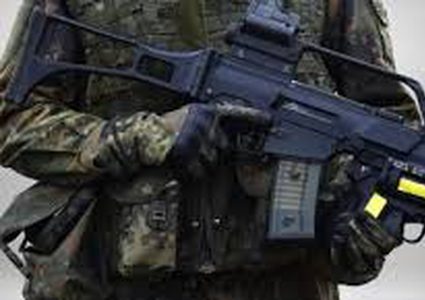 دولة عربية تحتل المرتبة الأولى كأكبر مستورد للسلاح الألماني