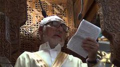 خطيب الأقصى: مخططات تقسيم المسجد تسير بخطى متسارعة