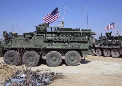 انسحاب القوات الأمريكية من سوريا قد يستغرق عدة أشهر