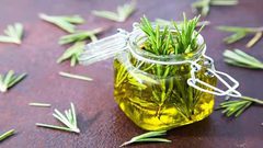 زيت الروزماري وقدرته على تحسين الوظائف الادراكية