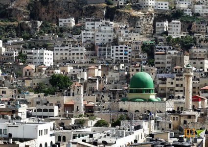 بلدية نابلس تعرض مسودة موازنتها لـ 2019 أمام الجمهور