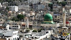 بلدية نابلس تعرض مسودة موازنتها لـ 2019 أمام الجمهور