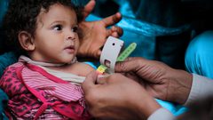 اليونيسف: العالم فشل بحماية الأطفال في 2018