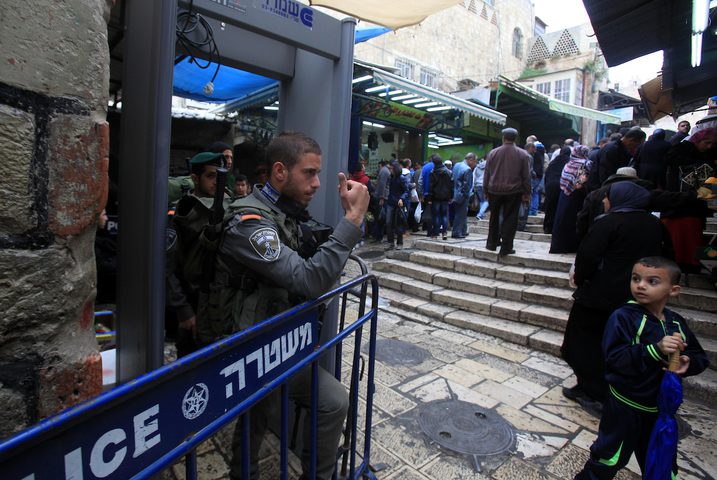 الخارجية تطالب بتحقيق دولي في الحفريات التهويدية أسفل الأقصى