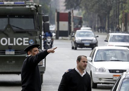 بعد تفجير الهرم.. القاهرة تعلن مقتل 40 مسلحاً