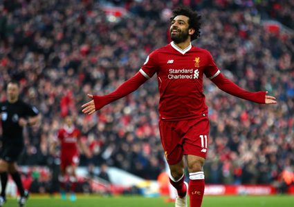 ترتيب هدافي الدوري الانجليزي "البريميرليج"