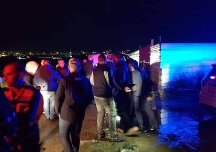 مقتل فلسطيني برصاص مجهولين في الداخل المحتل