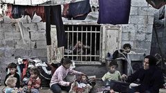 مسؤول أممي: الوضع في غزة تدهور بشكل كبير