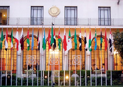 قطر ترفض عودة سوريا للجامعة العربية
